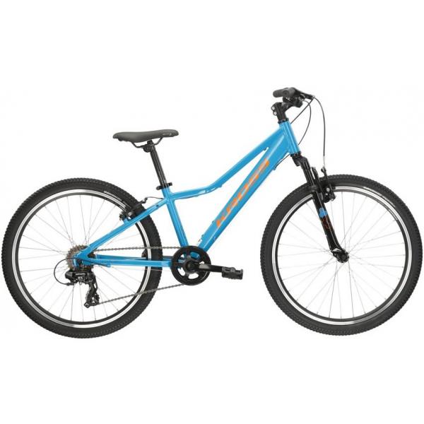 Dviratis KROSS Hexagon JR 1.0 A